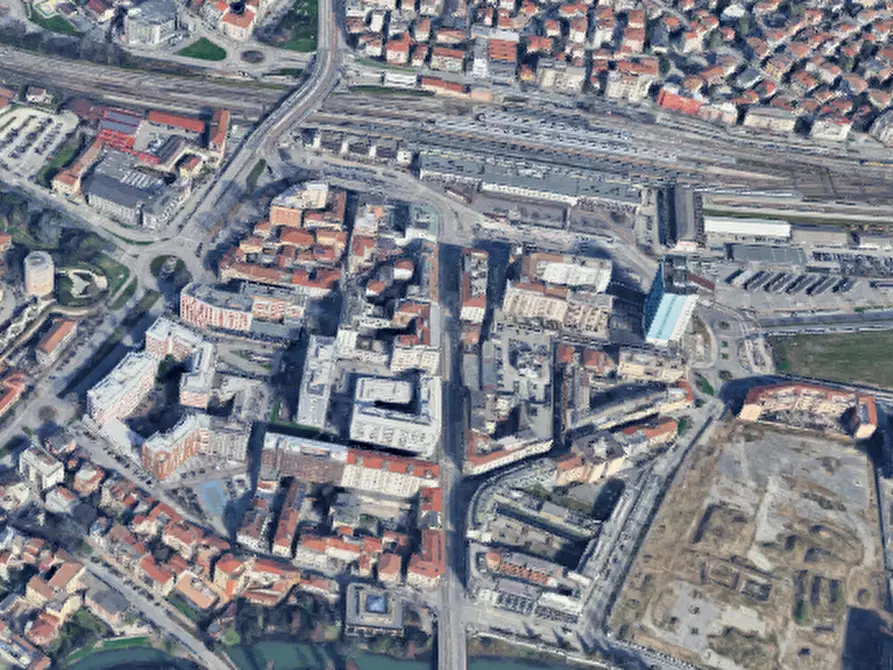 Immagine 7 di Ufficio in vendita  in Via NICCOLO' TOMMASEO  a Padova