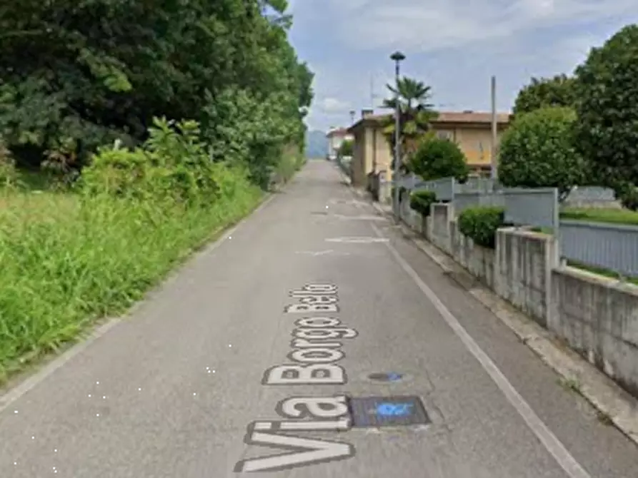 Immagine 4 di Capannone industriale in vendita  in Via Borgo Bello a Cassacco