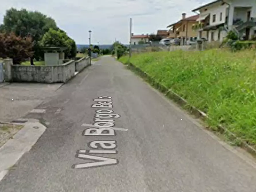 Immagine 5 di Capannone industriale in vendita  in Via Borgo Bello a Cassacco