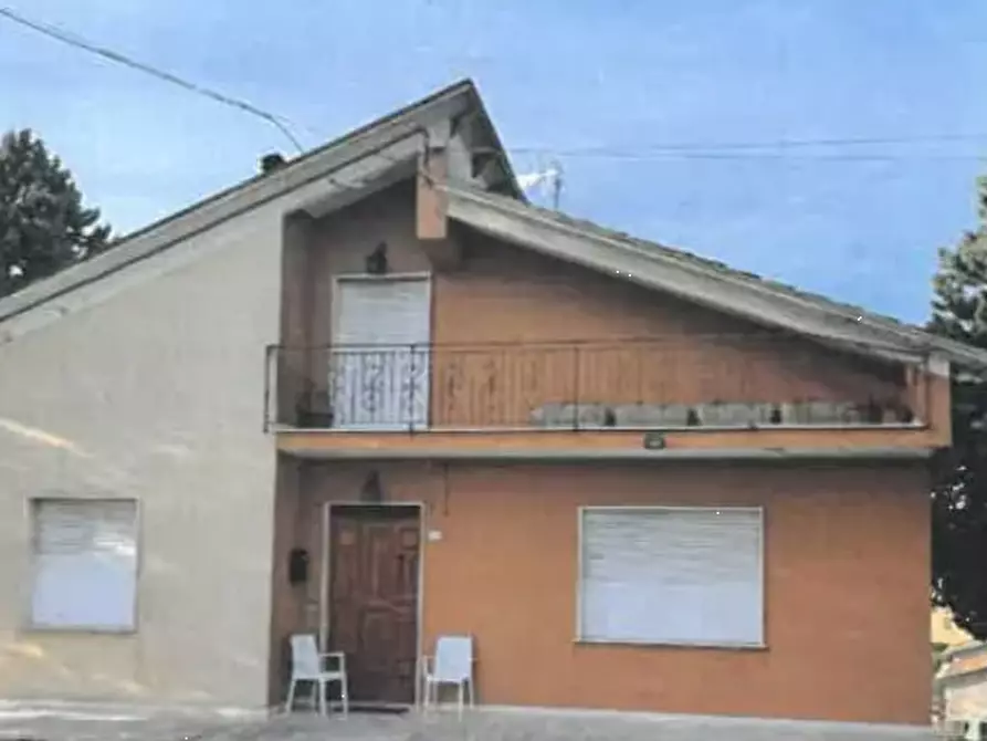Immagine 1 di Casa indipendente in vendita  in Strada dei Magalotti a Frontone