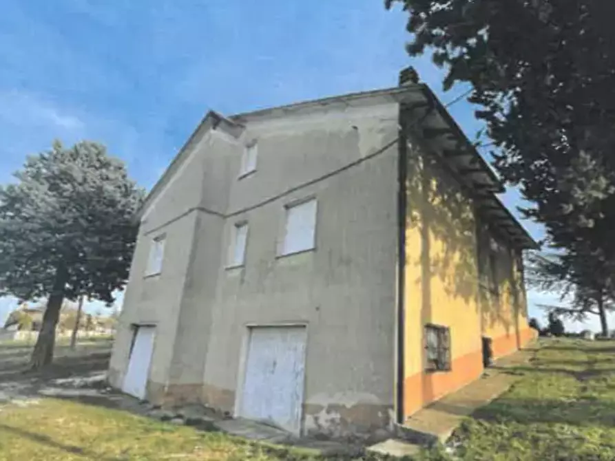 Immagine 5 di Casa indipendente in vendita  in Strada dei Magalotti a Frontone