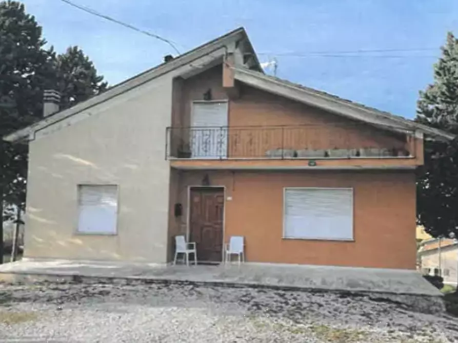 Immagine 6 di Casa indipendente in vendita  in Strada dei Magalotti a Frontone