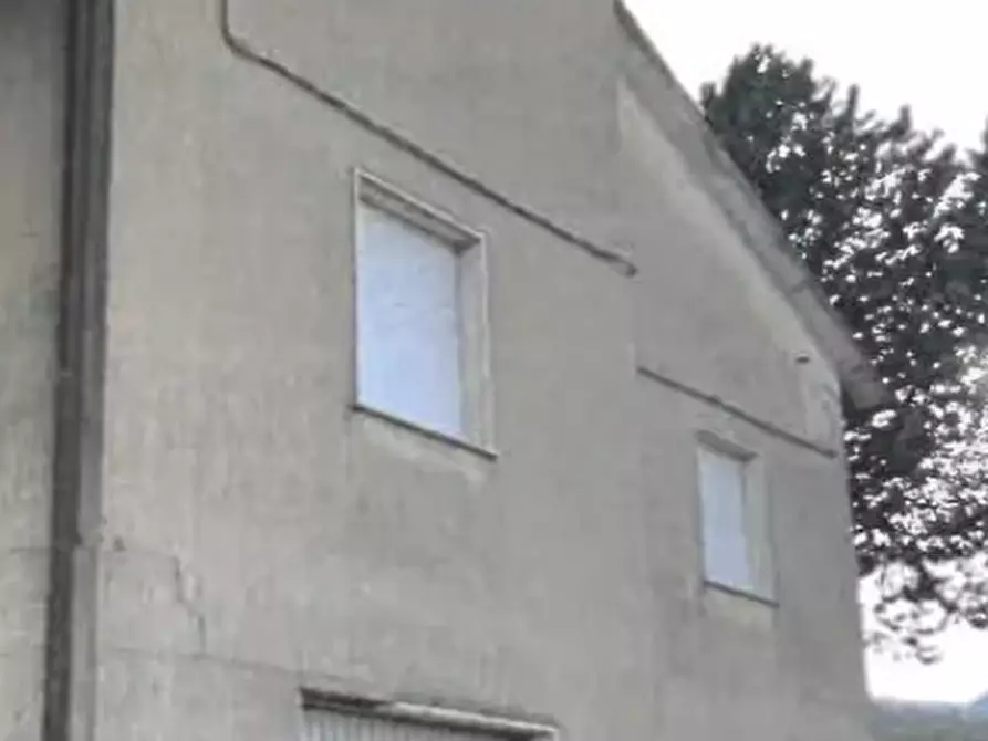Immagine 12 di Casa indipendente in vendita  in Strada dei Magalotti a Frontone