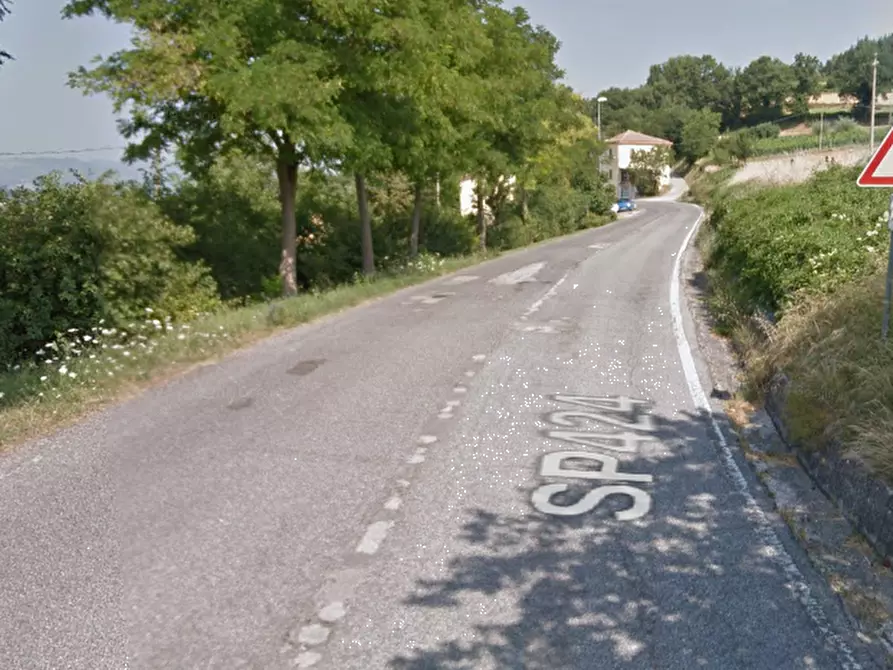 Immagine 20 di Casa indipendente in vendita  in Strada dei Magalotti a Frontone