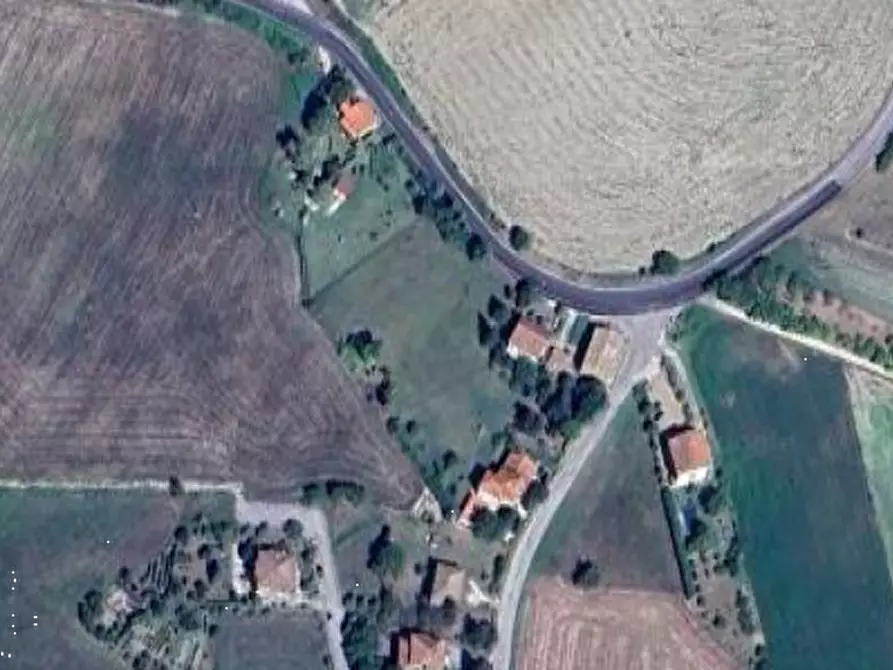 Immagine 22 di Casa indipendente in vendita  in Strada dei Magalotti a Frontone