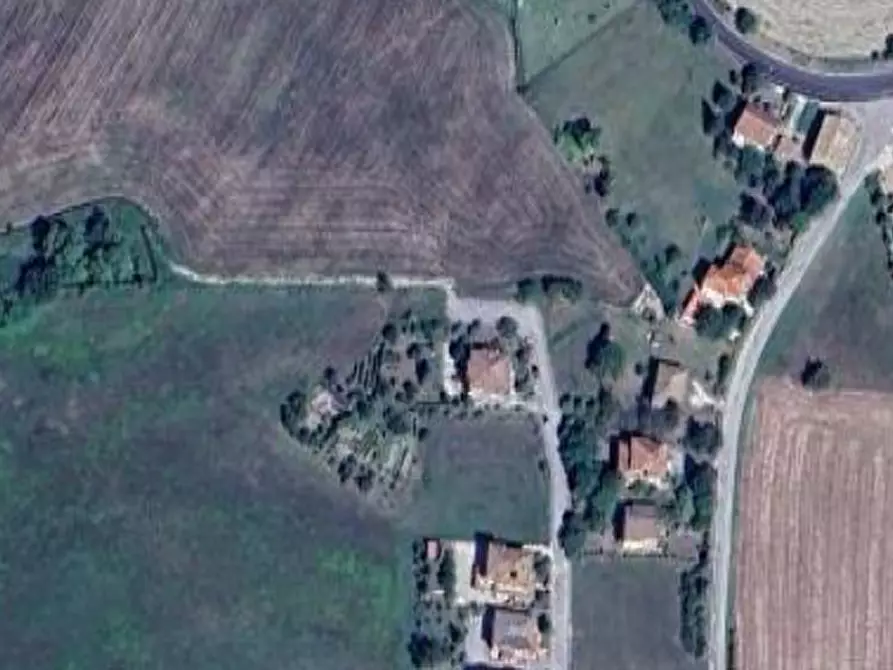 Immagine 23 di Casa indipendente in vendita  in Strada dei Magalotti a Frontone