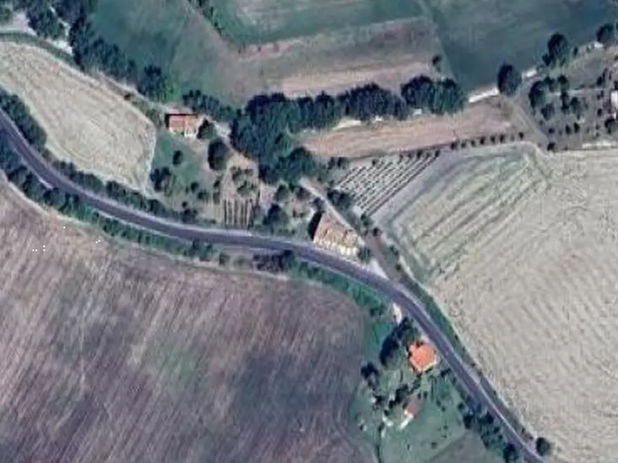 Immagine 24 di Casa indipendente in vendita  in Strada dei Magalotti a Frontone