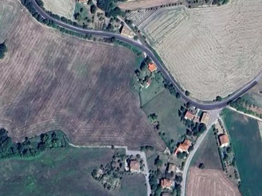 Immagine 25 di Casa indipendente in vendita  in Strada dei Magalotti a Frontone