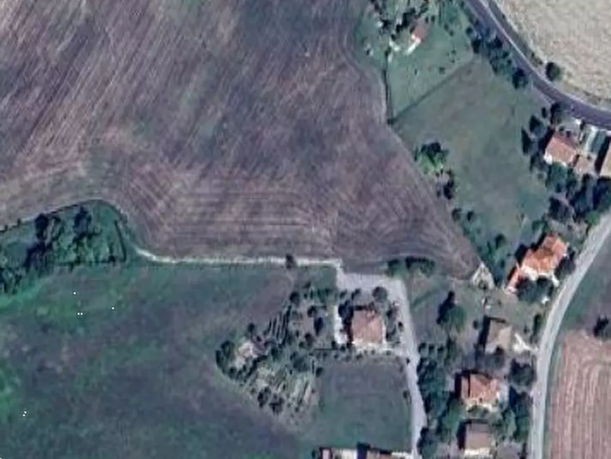 Immagine 26 di Casa indipendente in vendita  in Strada dei Magalotti a Frontone