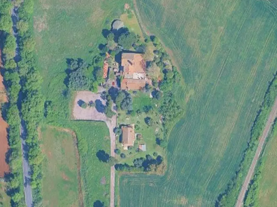 Immagine 5 di Negozio in vendita  in Via Flaminia a Roma