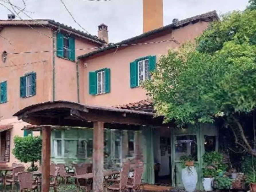 Immagine 1 di Negozio in vendita  in Via Flaminia a Roma