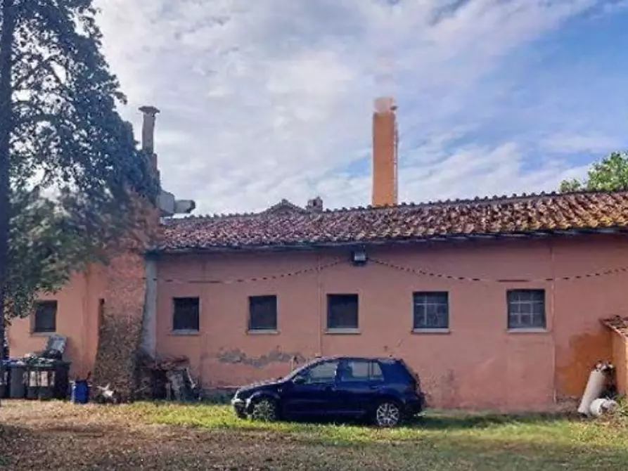 Immagine 2 di Negozio in vendita  in Via Flaminia a Roma