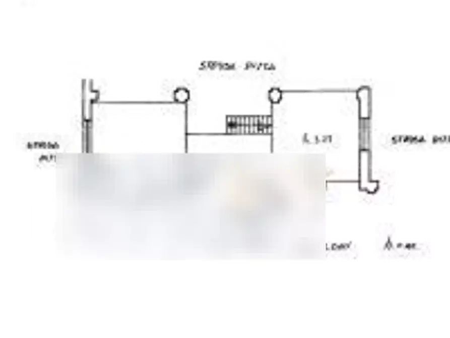 Immagine 16 di Negozio in vendita  in Via Flaminia a Roma