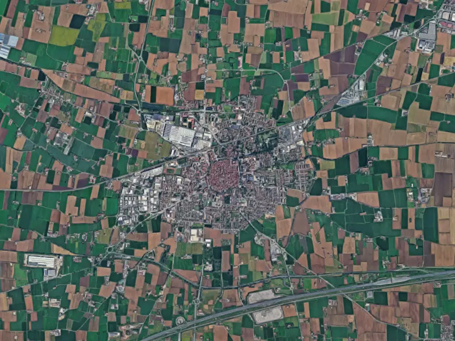 Immagine 9 di Appartamento in vendita  in Via San Martino della Battaglia a Chiari