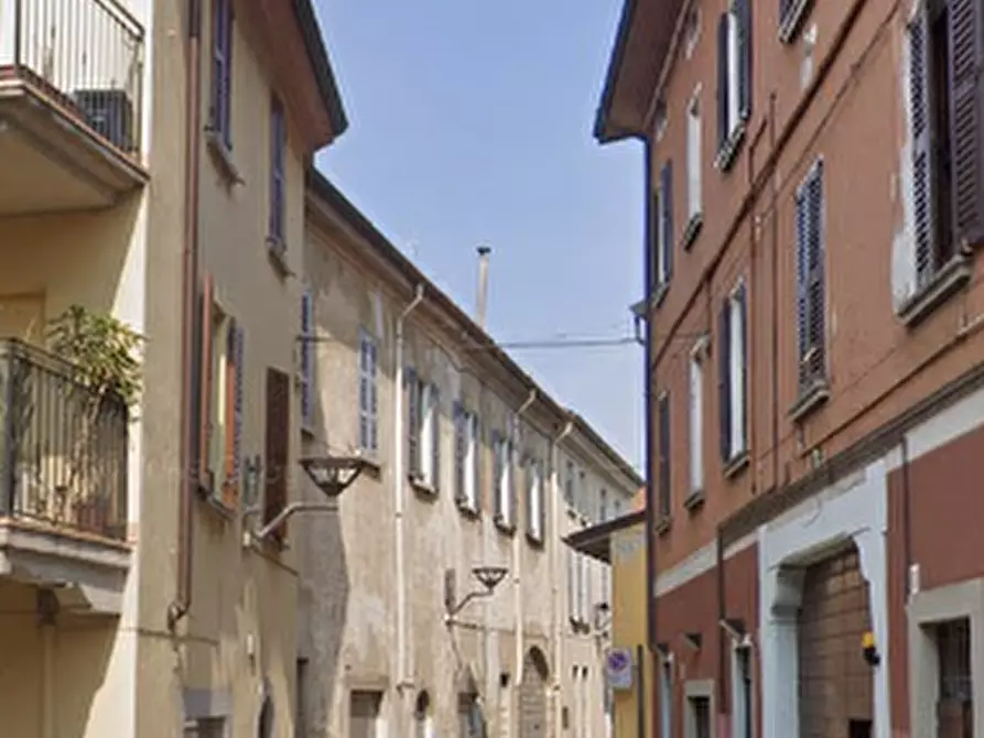 Immagine 10 di Appartamento in vendita  in Via San Martino della Battaglia a Chiari