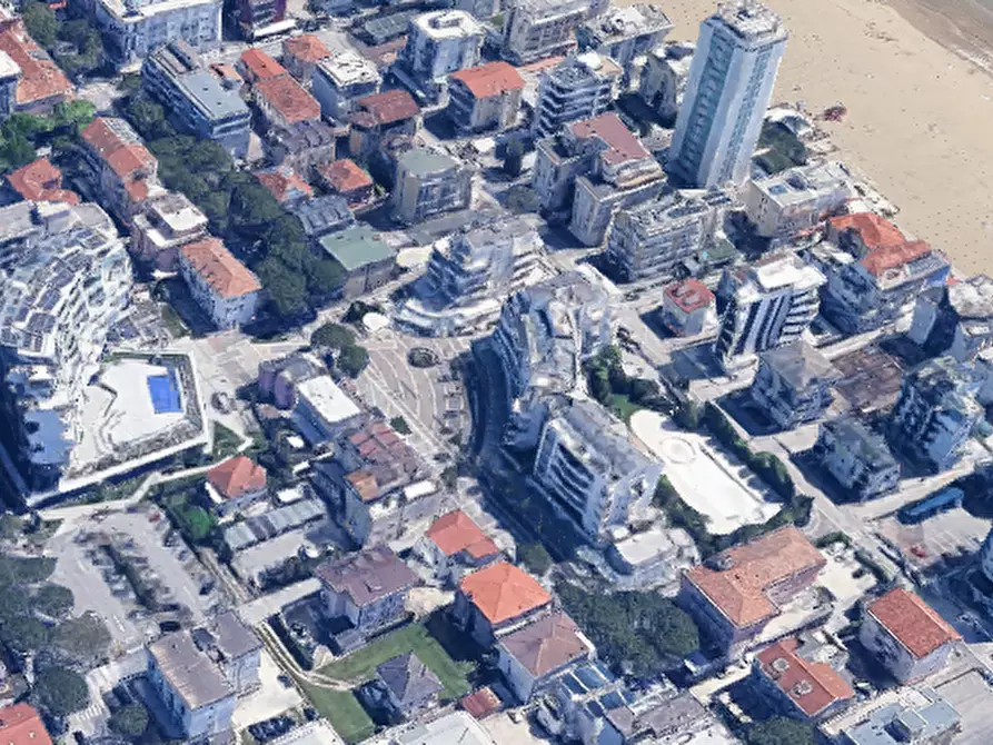 Immagine 9 di Negozio in vendita  in Piazza Giosuè Carducci a Jesolo