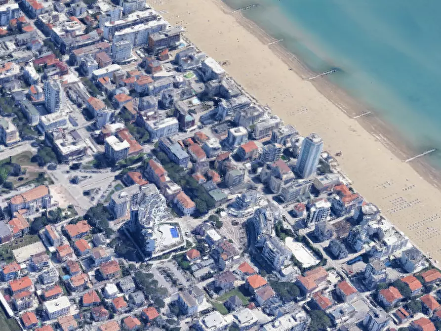 Immagine 16 di Negozio in vendita  in Piazza Giosuè Carducci a Jesolo