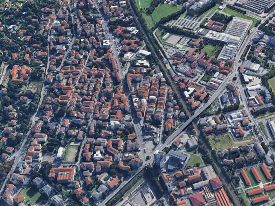 Immagine 12 di Negozio in vendita  in Via Tagliamento, a Brescia