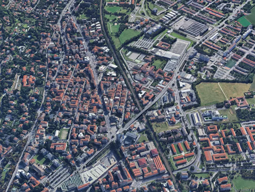 Immagine 13 di Negozio in vendita  in Via Tagliamento, a Brescia