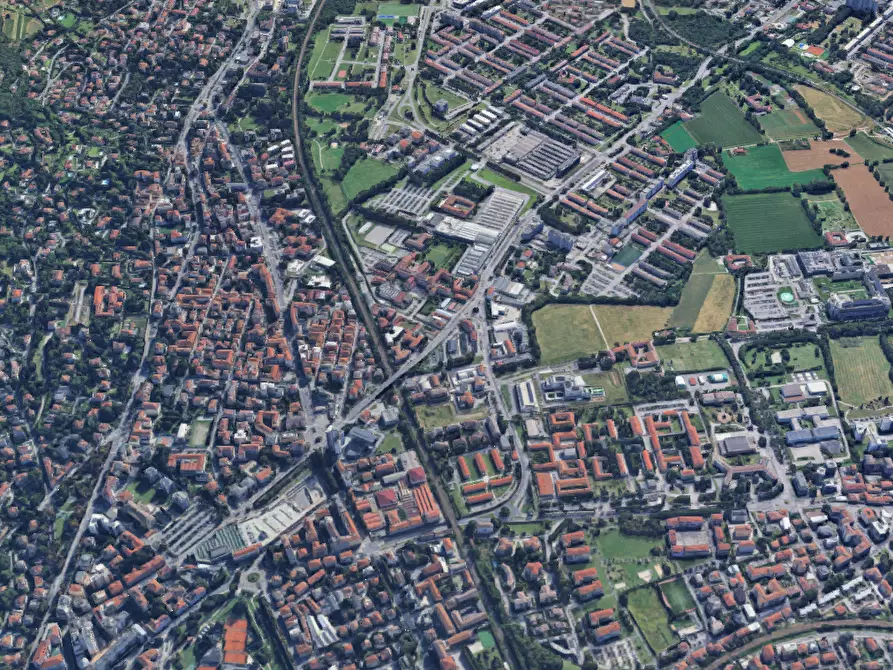 Immagine 15 di Negozio in vendita  in Via Tagliamento, a Brescia