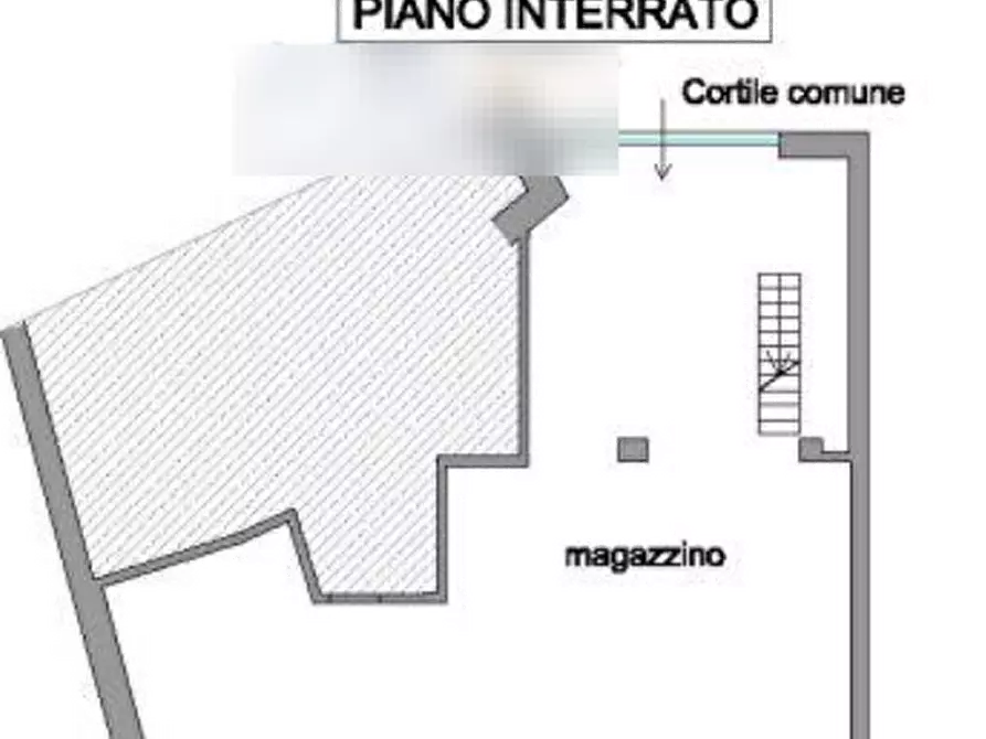 Immagine 16 di Negozio in vendita  in Via Tagliamento, a Brescia