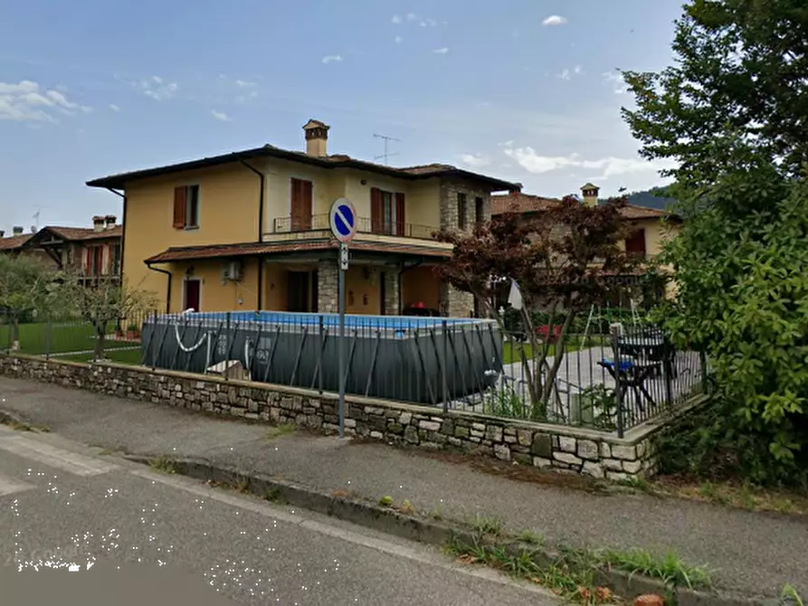 Immagine 2 di Appartamento in vendita  in Via Fornaci a Erbusco