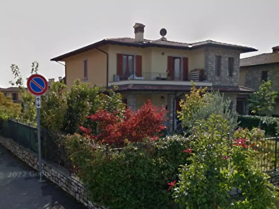 Immagine 4 di Appartamento in vendita  in Via Fornaci a Erbusco