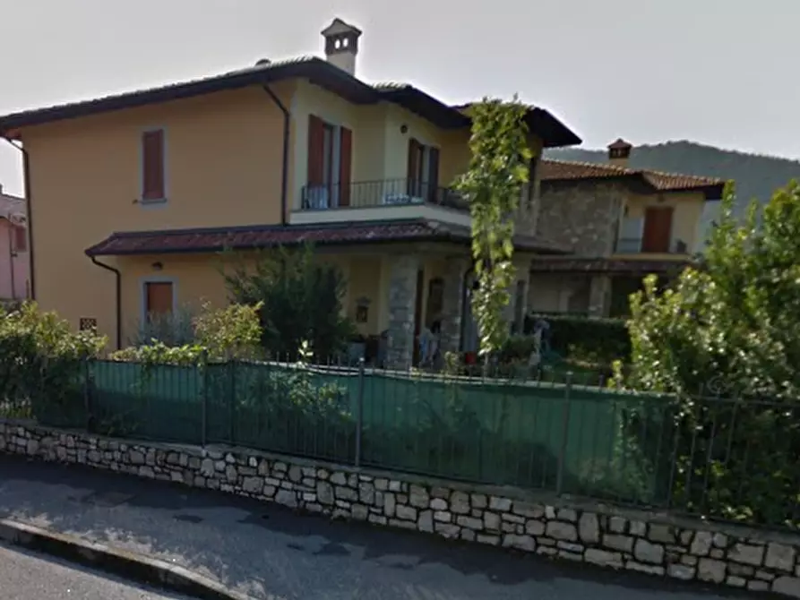 Immagine 5 di Appartamento in vendita  in Via Fornaci a Erbusco