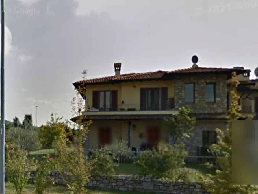 Immagine 8 di Appartamento in vendita  in Via Fornaci a Erbusco