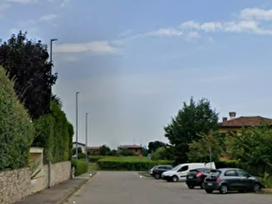 Immagine 12 di Appartamento in vendita  in Via Fornaci a Erbusco