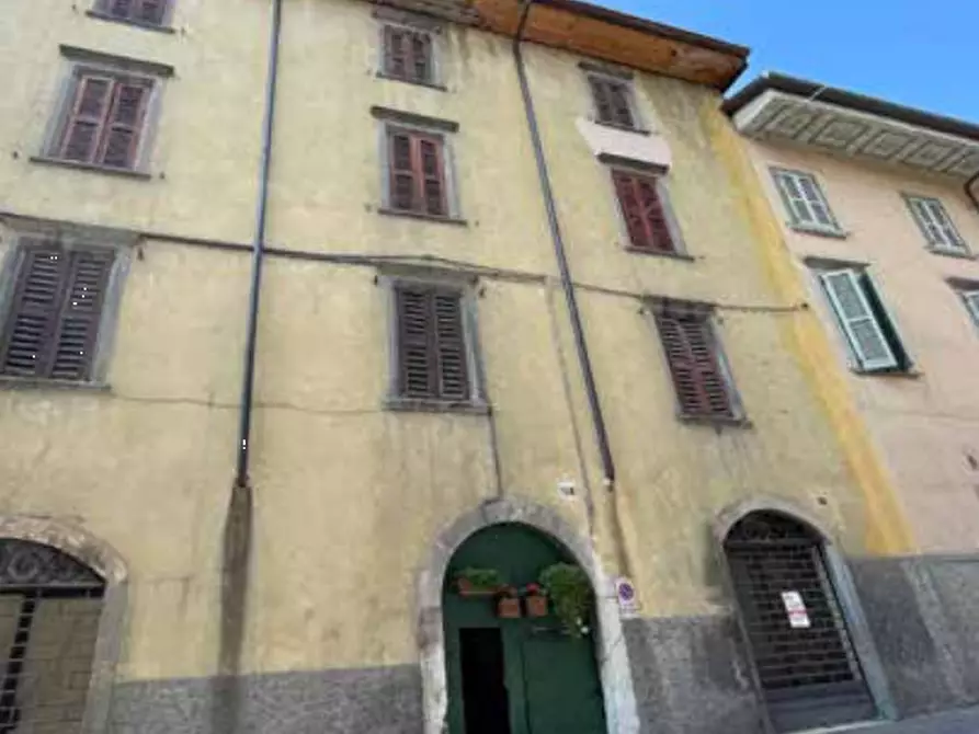 Immagine 3 di Appartamento in vendita  in Via G. Mazzini a Bergamo