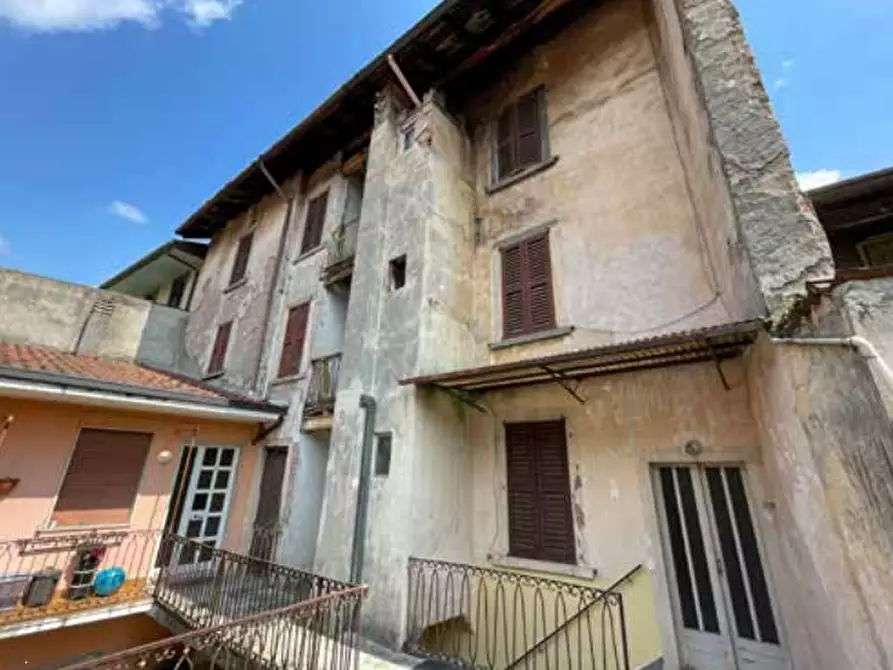 Immagine 4 di Appartamento in vendita  in Via G. Mazzini a Bergamo