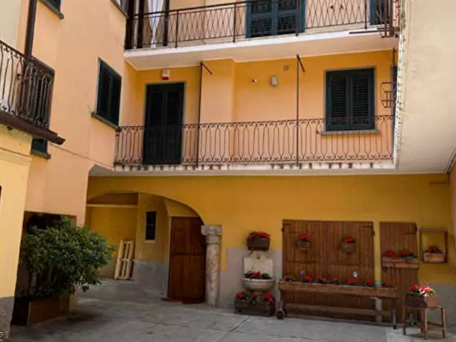 Immagine 5 di Appartamento in vendita  in Via G. Mazzini a Bergamo