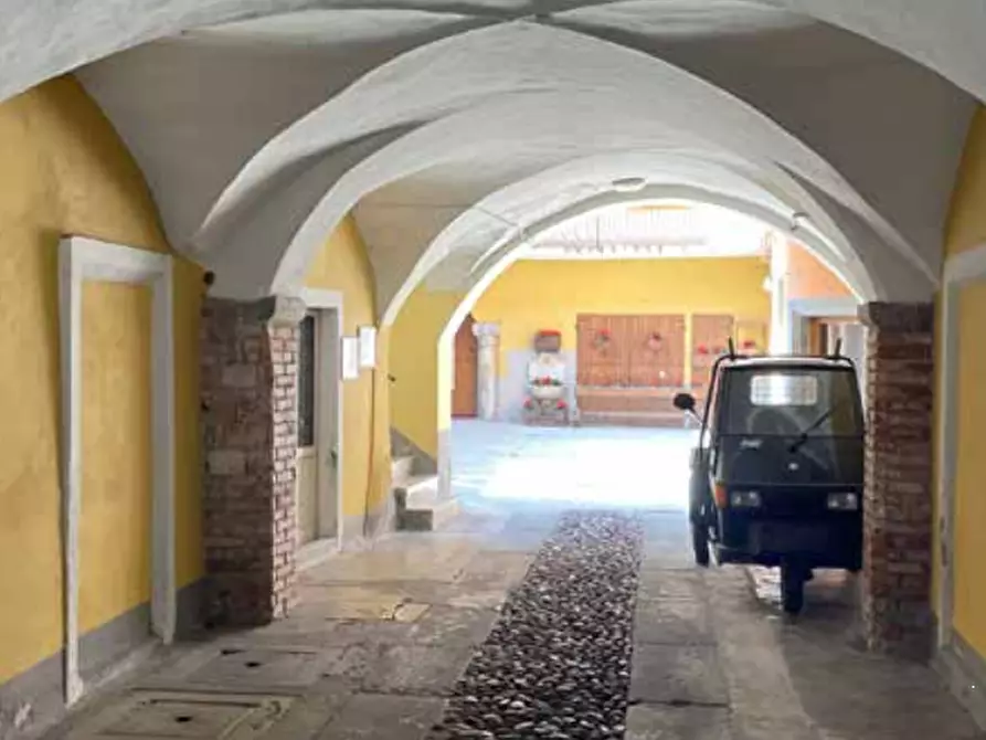 Immagine 6 di Appartamento in vendita  in Via G. Mazzini a Bergamo