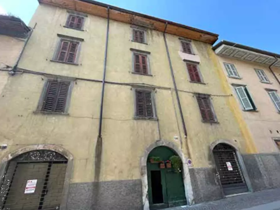 Immagine 7 di Appartamento in vendita  in Via G. Mazzini a Bergamo
