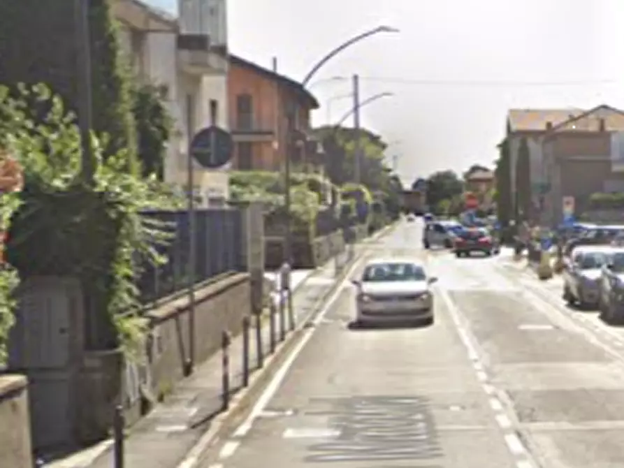 Immagine 8 di Appartamento in vendita  in Via G. Mazzini a Bergamo