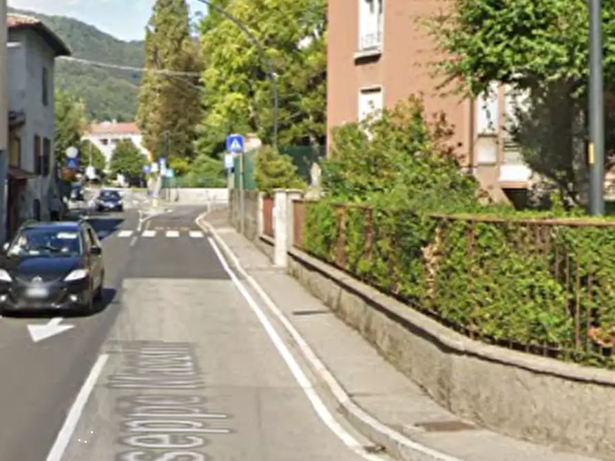 Immagine 9 di Appartamento in vendita  in Via G. Mazzini a Bergamo