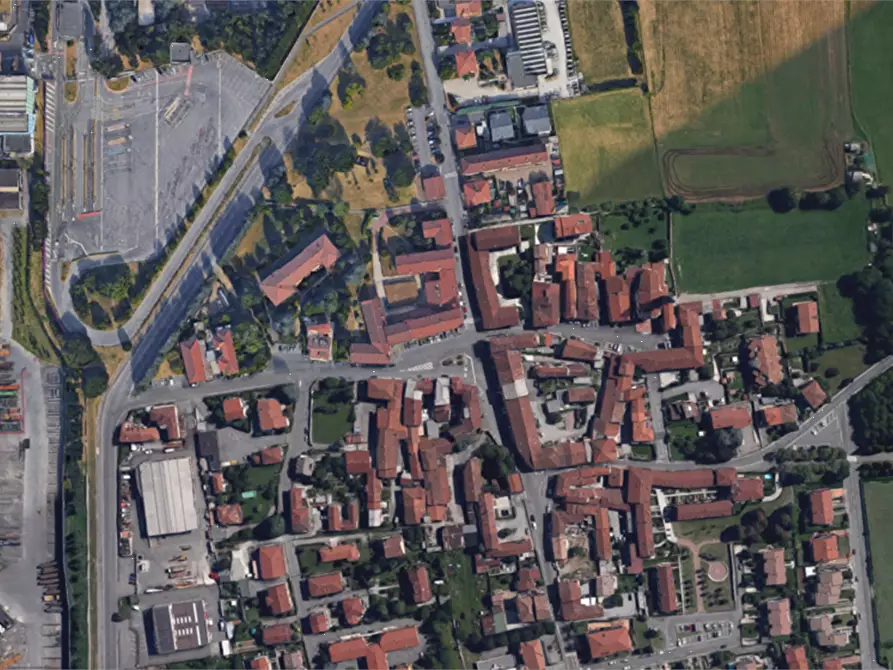 Immagine 1 di Negozio in vendita  in Piazza Vittorio Emanuele II a Dalmine