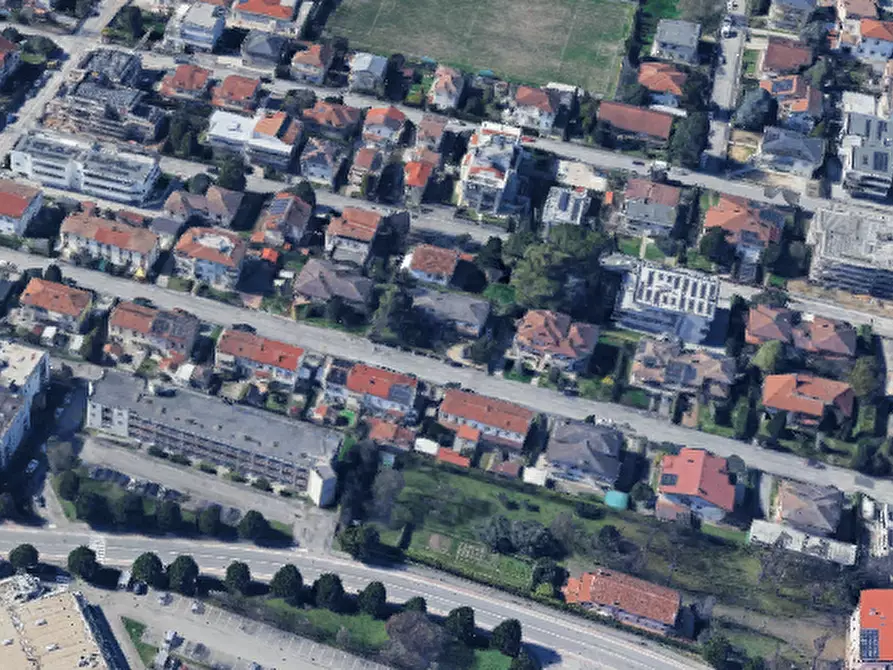 Immagine 3 di Casa indipendente in vendita  in Via Chiodare  a Abano Terme