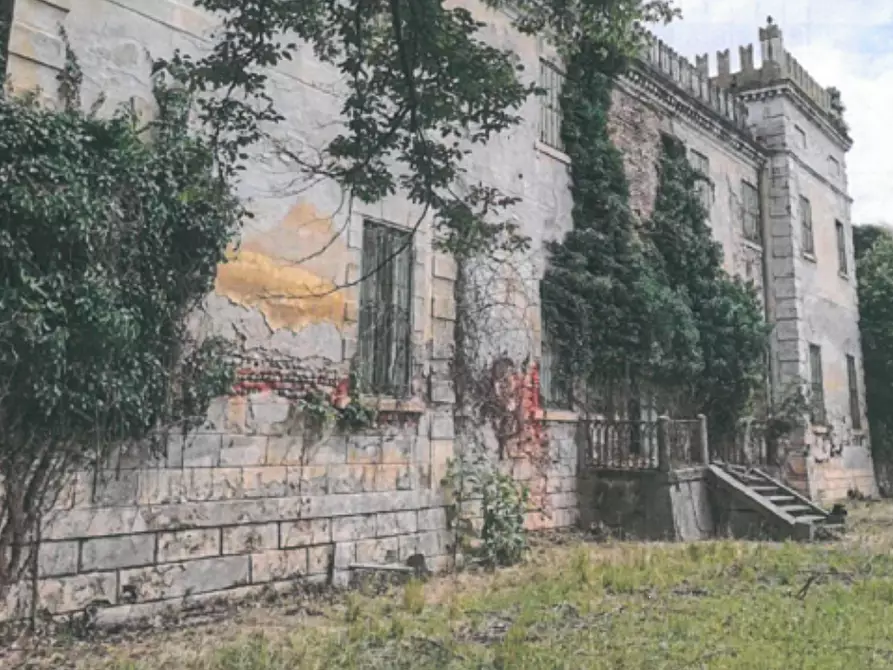 Immagine 3 di Villa in vendita  in Via Sen. G. Cittadella a Tombolo