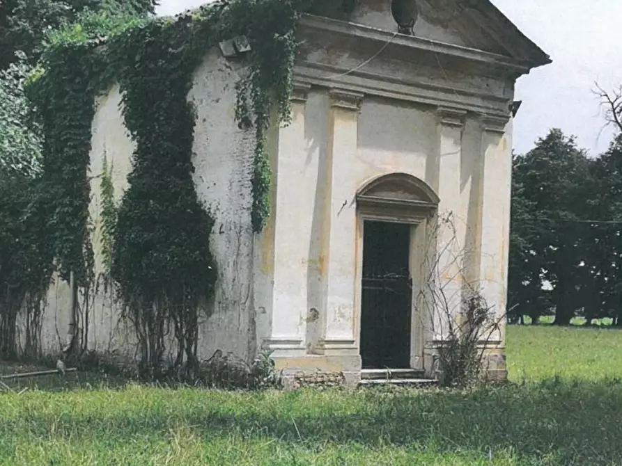 Immagine 4 di Villa in vendita  in Via Sen. G. Cittadella a Tombolo