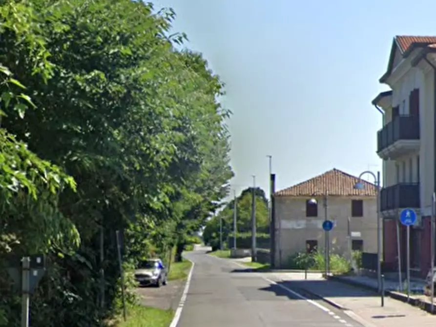 Immagine 7 di Villa in vendita  in Via Sen. G. Cittadella a Tombolo