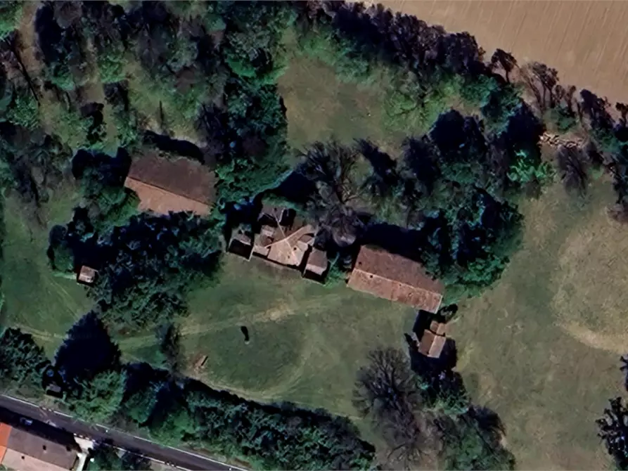 Immagine 9 di Villa in vendita  in Via Sen. G. Cittadella a Tombolo