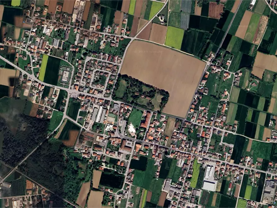 Immagine 11 di Villa in vendita  in Via Sen. G. Cittadella a Tombolo