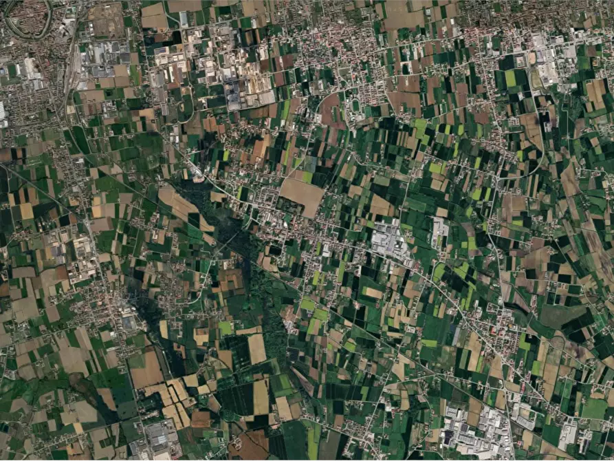 Immagine 13 di Villa in vendita  in Via Sen. G. Cittadella a Tombolo