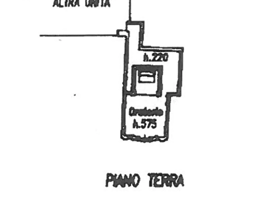 Immagine 28 di Villa in vendita  in Via Sen. G. Cittadella a Tombolo