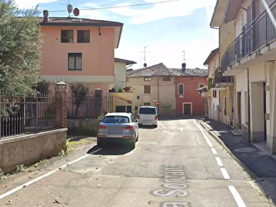 Immagine 11 di Casa indipendente in vendita  in Via Sorzana a Nuvolera