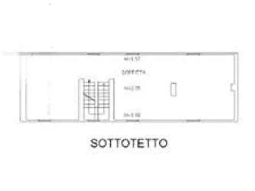 Immagine 25 di Casa indipendente in vendita  in Via Sorzana a Nuvolera