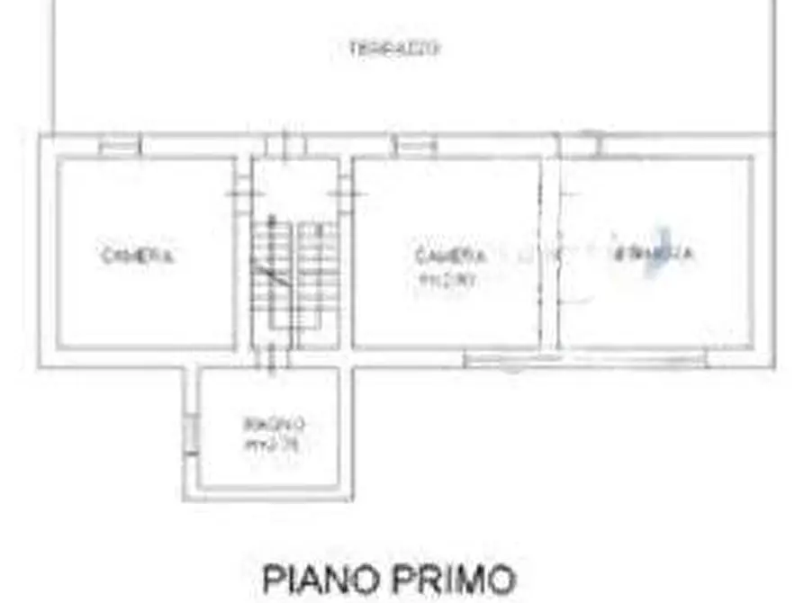 Immagine 26 di Casa indipendente in vendita  in Via Sorzana a Nuvolera