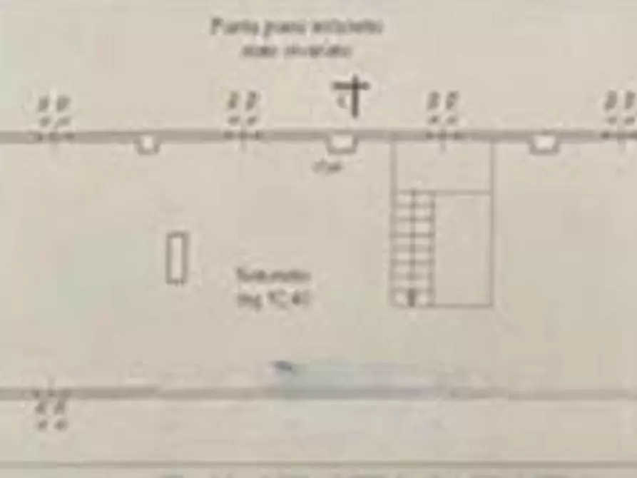 Immagine 28 di Casa indipendente in vendita  in Via Sorzana a Nuvolera